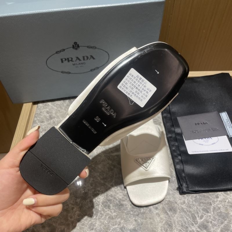 Prada Slippers